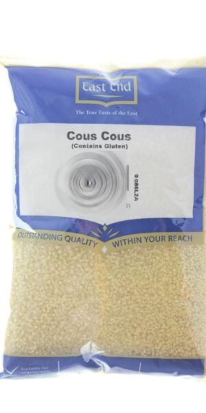 East End Cous Cous 500g-0