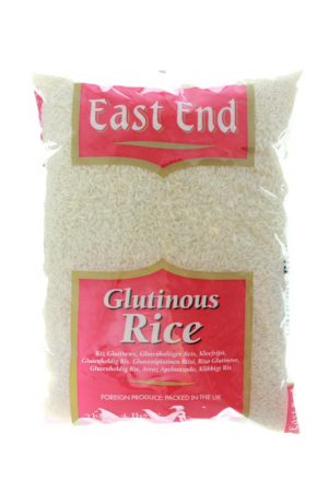 East End Glutinous Stick Rice 2kg-0