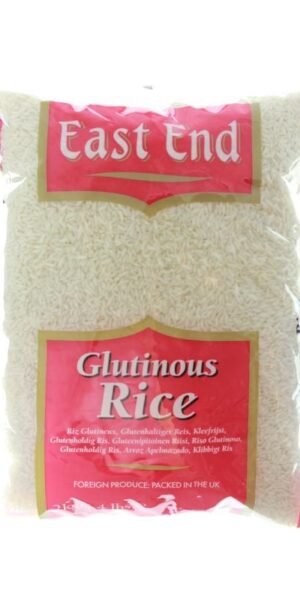 East End Glutinous Stick Rice 2kg-0