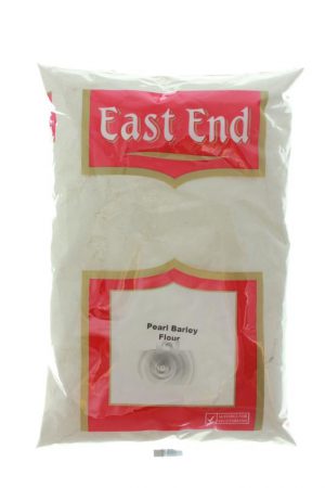 East End Pearl Barley Flour 1kg-0