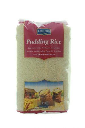 East End Pudding Rice 2kg-0