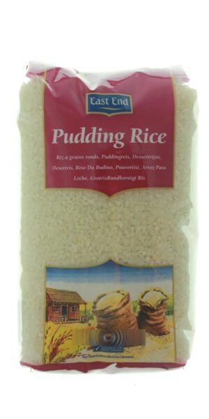 East End Pudding Rice 2kg-0