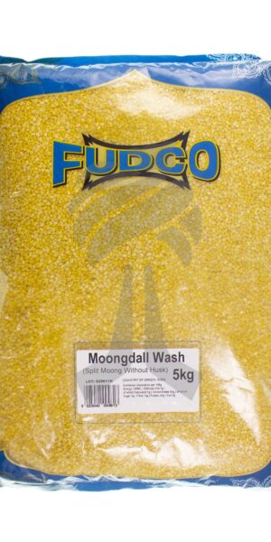 Fudco Moongdall Wash 5kg-0