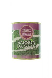 Heera Sarson Da Saag 800g-0