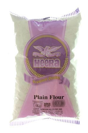 Heera Plain Flour 1.5kg-0