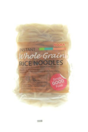 Mama Whole Grain Rice Noodles 225g-0