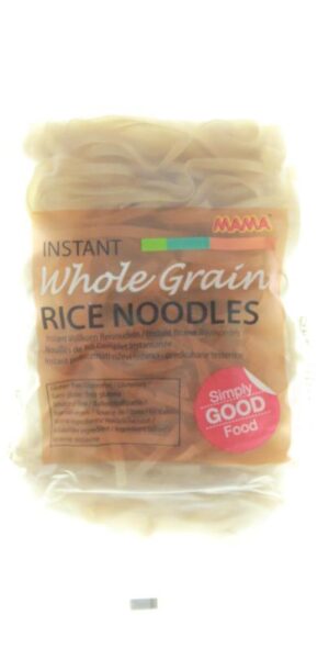 Mama Whole Grain Rice Noodles 225g-0