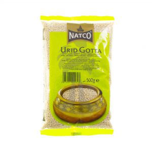 Natco Urid Gota 500g-0