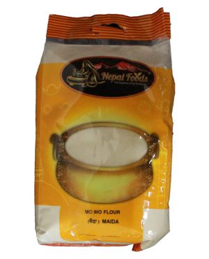 Nepal Foods Mo Mo Flour Maida 5kg-0