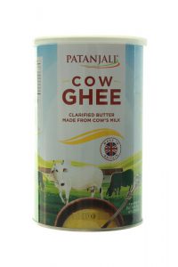 Patanjali Cow Ghee 1kg