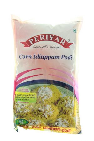 Periyar Corn Idiappam Podi 1kg-0
