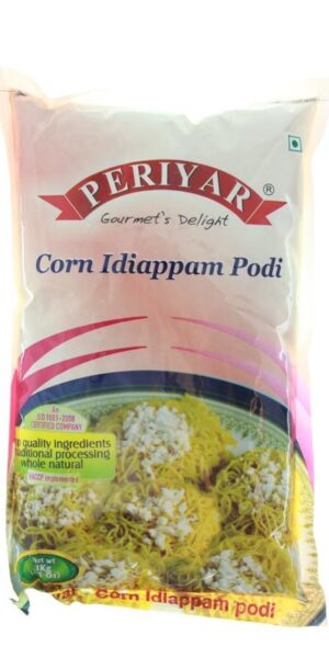 Periyar Corn Idiappam Podi 1kg-0