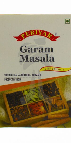 Periyar Garam Masala 60g-0