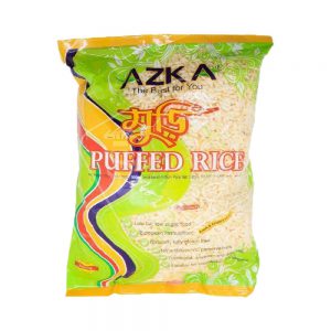 Azka Puffed Rice 250g-0