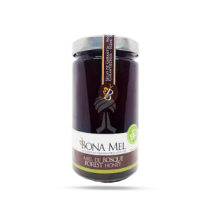Bona Mel Raw Forest Honey 900g