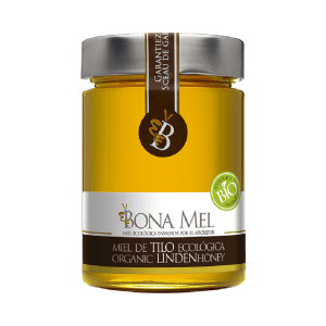 Bona Mel Raw Forest Honey 900g-0