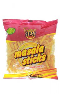 Tropical Heat Masala Sticks 200g-0
