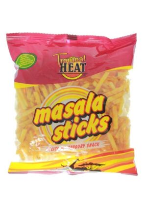 Tropical Heat Masala Sticks 200g-0