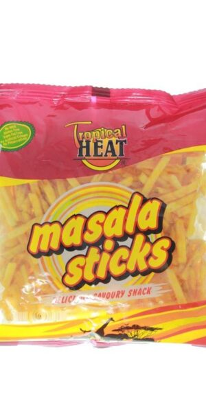 Tropical Heat Masala Sticks 200g-0