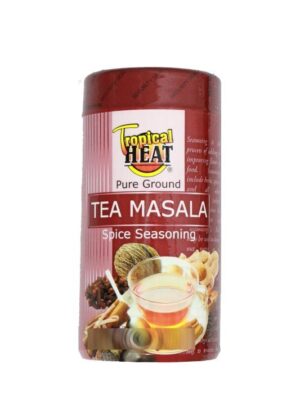 Tropical Heat Tea Masala 100g-0