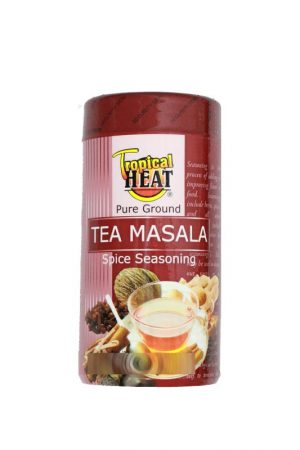 Tropical Heat Tea Masala 100g-0