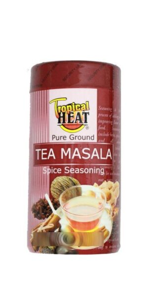 Tropical Heat Tea Masala 100g-0