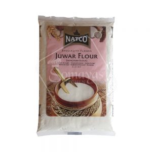 Natco Juwar Flour 900g-0