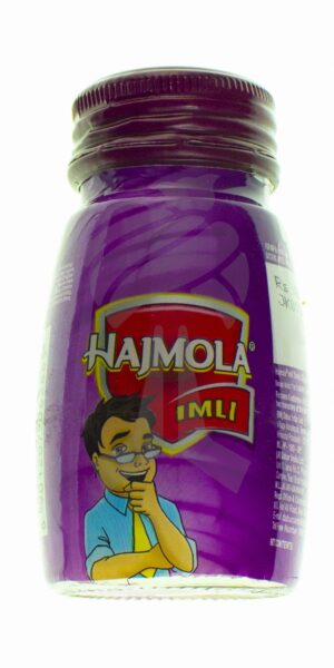Dabur Hajmola Imli 120 Tablets-0