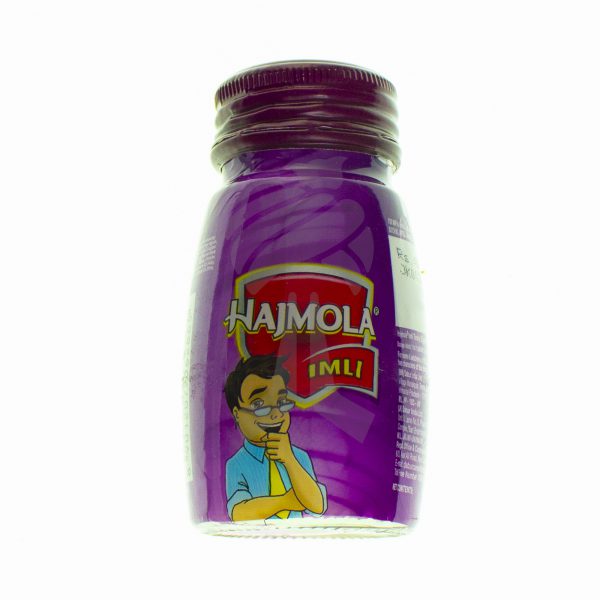 Dabur Hajmola Imli 120 Tablets-0