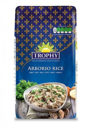 Trophy Arborio Rice 2kg-0