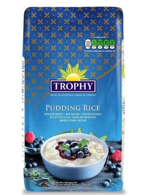 Trophy Pudding Rice 2kg-0