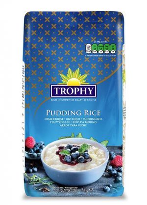 Trophy Pudding Rice 2kg-0
