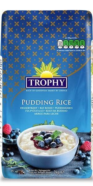 Trophy Pudding Rice 2kg-0