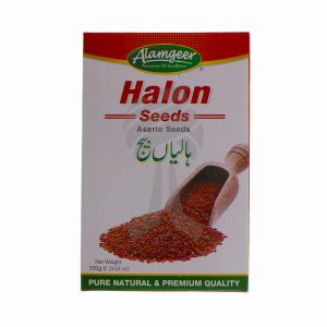 Alamgeer Halon Seeds 100g-0