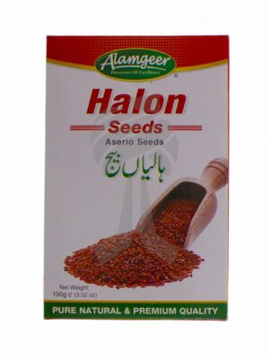 Alamgeer Halon Seeds 100g-0