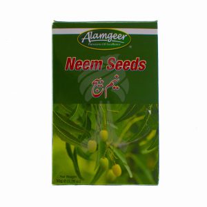 Alamgeer Neem Seeds 50g-0
