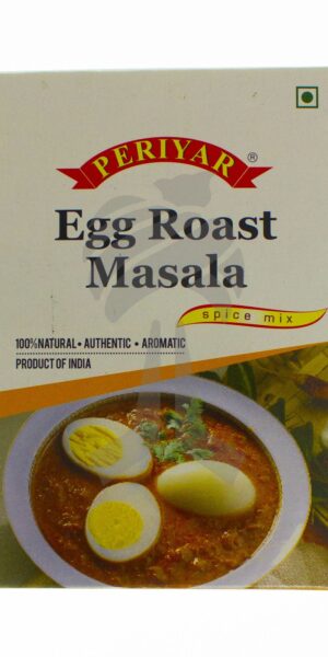 Periyar Egg Roast Masala 100g-0