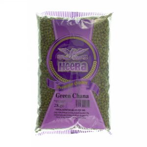 Heera Green Chana 2kg-0