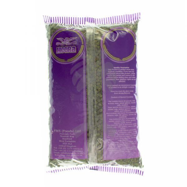 Heera Green Chana 2kg-27799