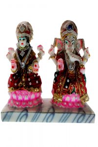 Ganesh Laxmi Medium-0