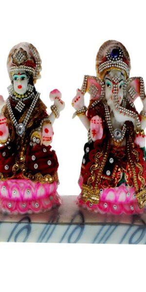 Ganesh Laxmi Medium-0