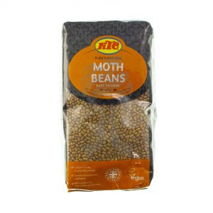 Ktc Moth Beans 1kg-0