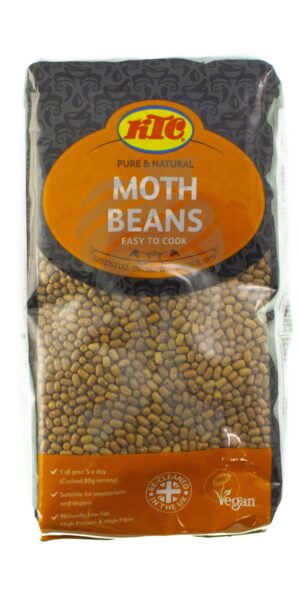 Ktc Moth Beans 1kg-0