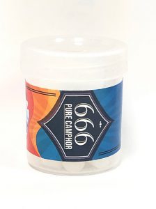Pure Camphor-0