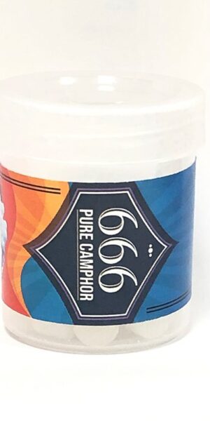 Pure Camphor-0