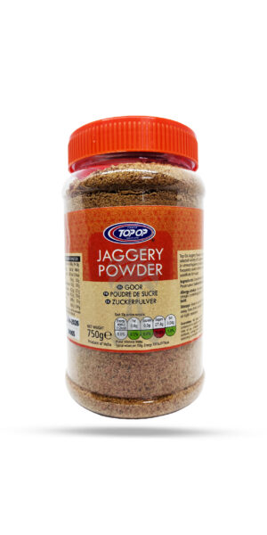 Top-Op Jaggery Powder 750g