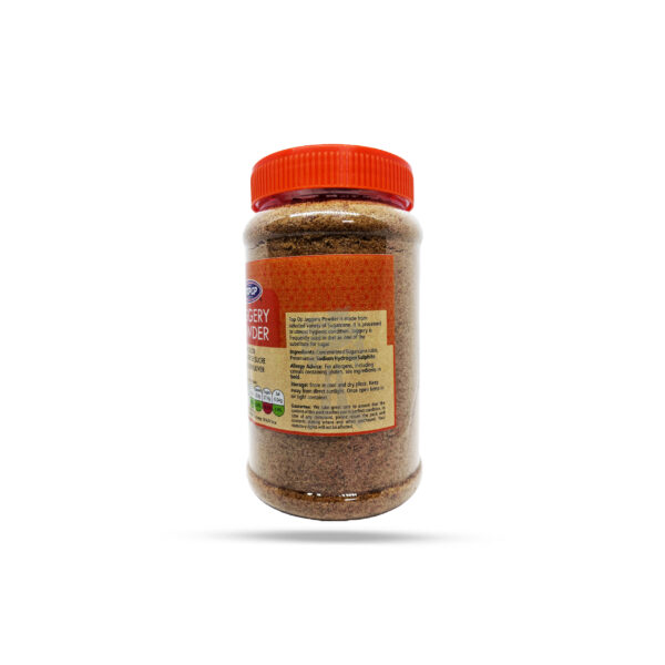 Top-Op Jaggery Powder 750g - Image 2