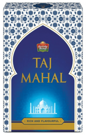 Brooke Bond Taj Mahal Tea 250g-0