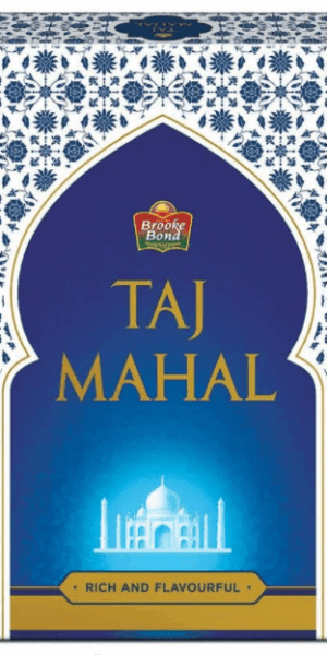 Brooke Bond Taj Mahal Tea 250g-0