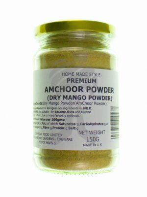 Cambian Aam Chur Powder 150g-0